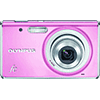 Specification of Nikon Coolpix S1200pj rival: Olympus FE-4040.
