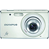 Olympus FE-4030 rating and reviews