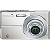 Olympus FE-3000 rating and reviews