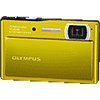 Olympus Stylus 1040 (mju 1040) rating and reviews