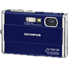 Olympus Stylus 1050 SW (mju 1050 SW) rating and reviews