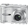 Olympus FE-310 rating and reviews