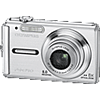Specification of Nikon Coolpix L19 rival: Olympus FE-340 (C-560).