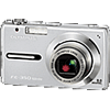 Specification of Nikon Coolpix L19 rival: Olympus FE-350.