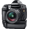 Specification of Nikon Coolpix S610c rival: Olympus E-3.