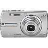 Specification of Canon PowerShot A550 rival: Olympus Stylus 780 (mju 780 Digital).