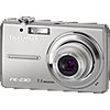 Olympus FE-230 rating and reviews