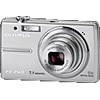 Olympus FE-240 rating and reviews