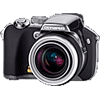 Specification of Nikon Coolpix L16 rival: Olympus SP-550 UZ.