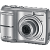 Olympus FE-170 price and images.