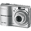Olympus FE-180 price and images.