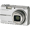 Specification of Kodak EasyShare C613 rival: Olympus FE-200.