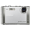 Specification of HP Photosmart R742 rival: Olympus Stylus 730 (mju 730 Digital).