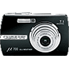 Specification of Leica C-LUX 2 rival: Olympus Stylus 700 (mju 700 Digital).