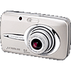 Specification of Fujifilm FinePix F650 Zoom rival: Olympus Stylus 600.