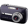 Specification of Nikon Coolpix 8400 rival: Olympus Stylus 800.