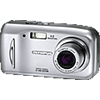 Specification of Sony Cyber-shot DSC-S60 rival: Olympus D-545 Zoom (C-480 Zoom).