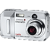 Specification of Ricoh Caplio R2 rival: Olympus D-595 Zoom (C-500 Zoom).