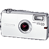 Specification of Kodak EasyShare V550 rival: Olympus IR-300.