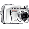 Specification of Canon PowerShot A410 rival: Olympus D-535 Zoom (C-370 Zoom).