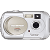 Specification of Canon PowerShot A410 rival: Olympus D-395 (C-160).