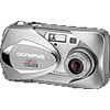 Specification of Sony Cyber-shot DSC-S60 rival: Olympus D-580 Zoom (C-460 Zoom).