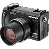 Specification of Kodak DX6440 rival: Olympus C-770 UZ.