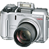 Specification of Epson PhotoPC L-300 rival: Olympus C-740 UZ.