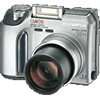 Specification of Kyocera Finecam S3 / Yashica Finecam S3 rival: Olympus C-730 UZ.