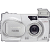 Specification of Canon PowerShot S30 rival: Olympus C-300 Zoom.