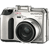 Specification of Kodak DX4330 rival: Olympus C-720 UZ.