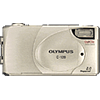 Specification of Panasonic Lumix DMC-FZ2 rival: Olympus D-380 (C-120).