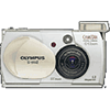 Specification of HP Photosmart C215 rival: Olympus D-150Z (C-1Z).