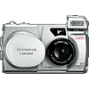 Specification of Kodak LS420 rival: Olympus D-510 Zoom (C-200 Zoom).