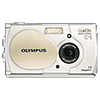 Specification of Samsung Digimax 130 rival: Olympus C-1 (D-100).