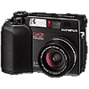 Specification of Kyocera Finecam 3300 / Yashica Finecam 3300 rival: Olympus C-3040 Zoom.
