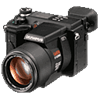 Specification of Kodak DC240 rival: Olympus E-100 RS.