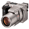 Specification of Nikon Coolpix 950 rival: Olympus C-2100 UZ.