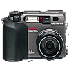 Specification of Kyocera Finecam 3300 / Yashica Finecam 3300 rival: Olympus C-3000 Zoom.