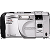 Specification of Pentax EI-100 rival: Olympus D-360L.