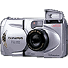 Specification of Epson PhotoPC 600 rival: Olympus D-400 Zoom (C900Z).