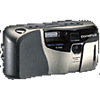Specification of Epson PhotoPC 600 rival: Olympus D-300L.