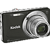 Kodak EasyShare M381 rating and reviews