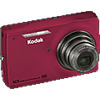 Specification of Nikon D40X rival: Kodak EasyShare M1093 IS.