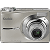 Specification of Sony Cyber-shot DSC-W110 rival: Kodak EasyShare C713.