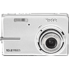 Specification of Nikon D60 rival: Kodak EasyShare M1073 IS.