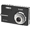 Kodak EasyShare M893 IS price and images.