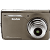 Specification of Pentax Optio E60 rival: Kodak EasyShare M1033.