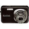 Specification of Samsung NV40 rival: Kodak EasyShare V1073.
