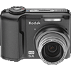 Specification of Fujifilm FinePix Z200FD rival: Kodak EasyShare Z1085 IS.